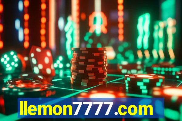 llemon7777.com