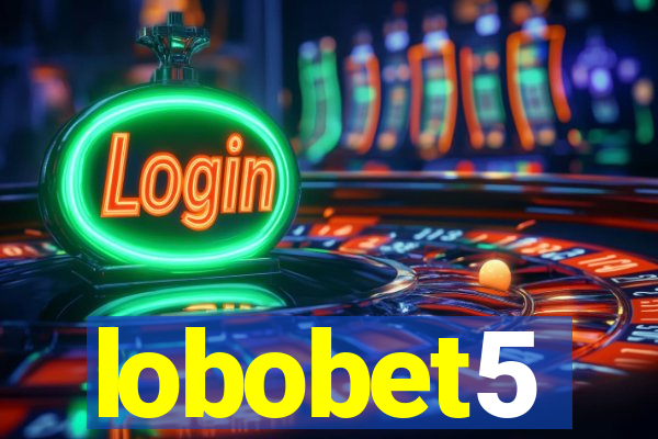 lobobet5