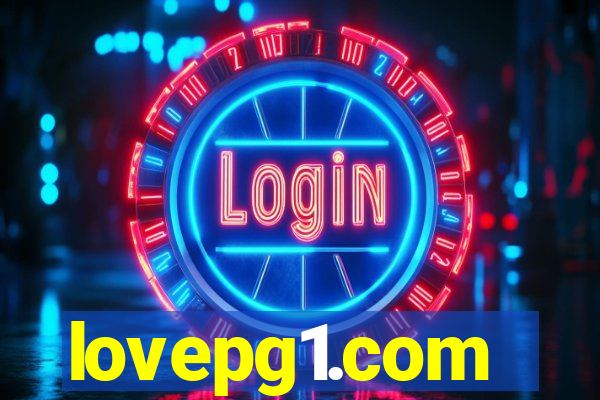 lovepg1.com