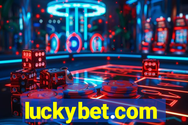 luckybet.com