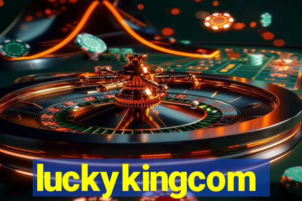 luckykingcom