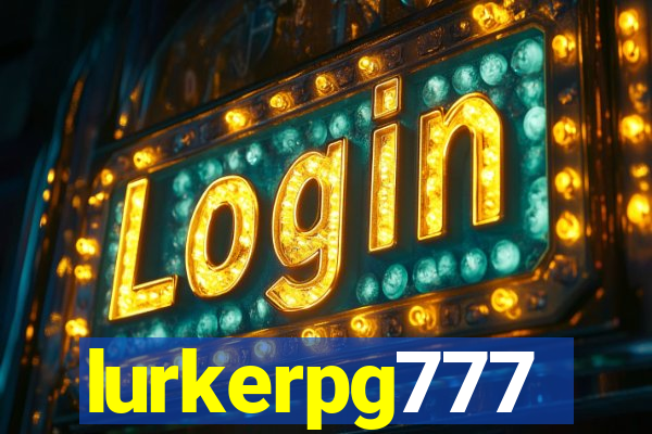 lurkerpg777