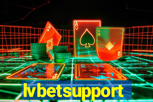 lvbetsupport