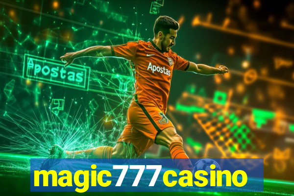 magic777casino