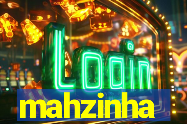 mahzinha