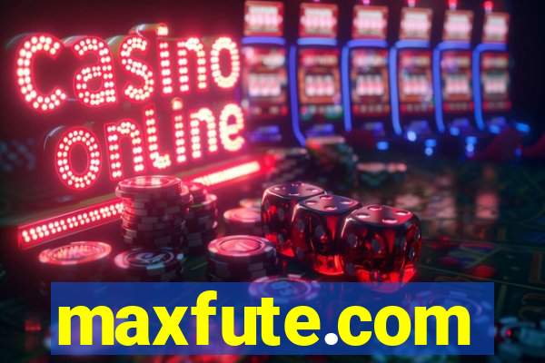 maxfute.com