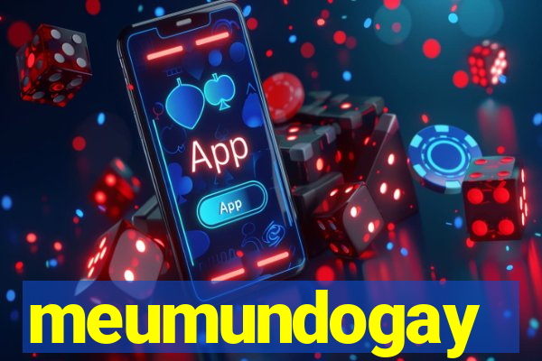 meumundogay