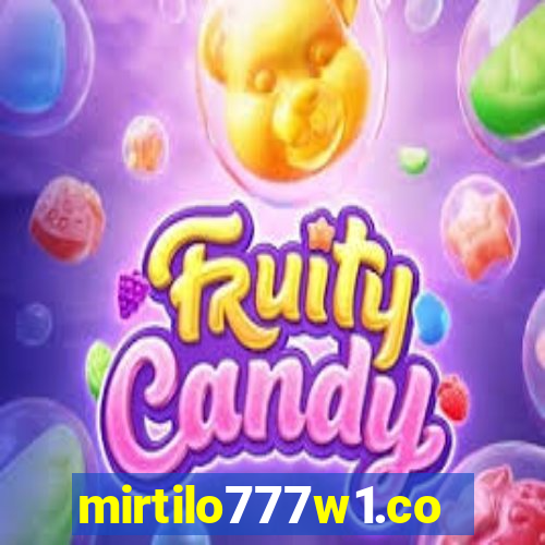 mirtilo777w1.com