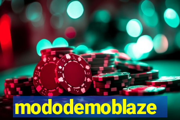 mododemoblaze