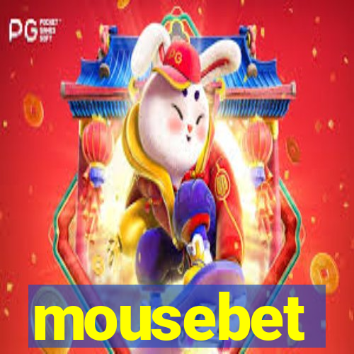 mousebet