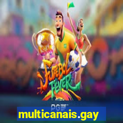 multicanais.gay