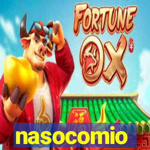 nasocomio