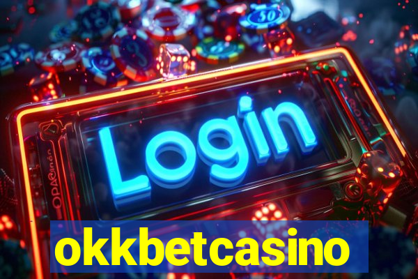 okkbetcasino