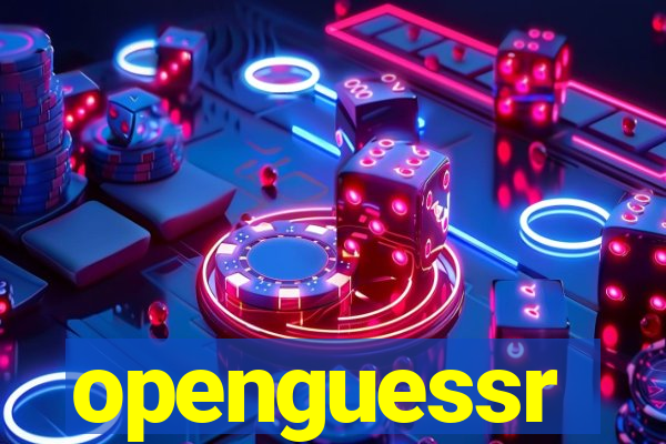 openguessr