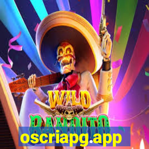 oscriapg.app