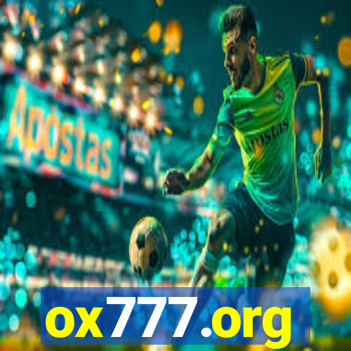 ox777.org