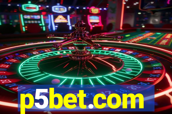 p5bet.com