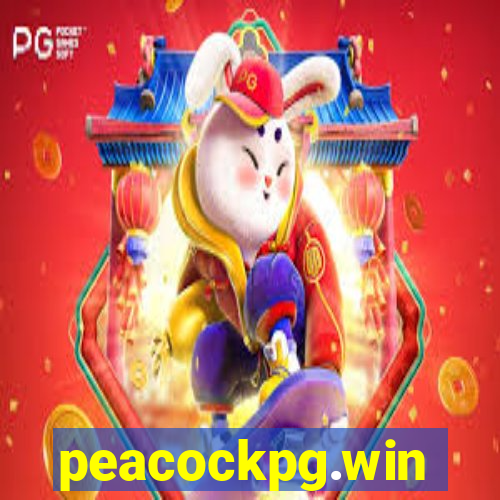 peacockpg.win