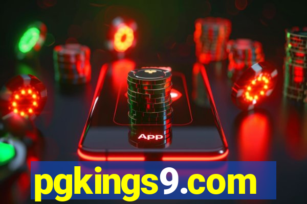 pgkings9.com