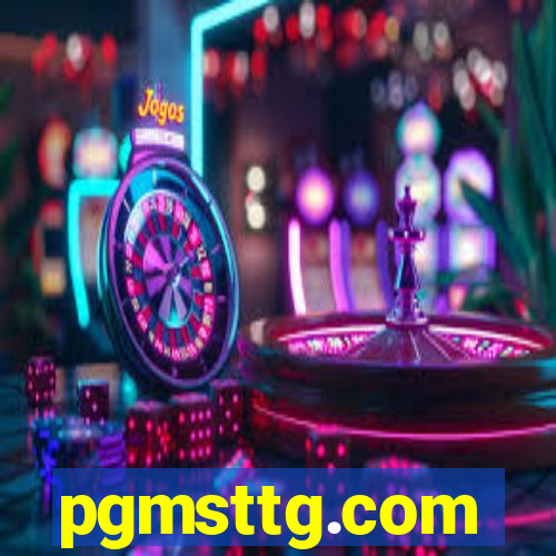 pgmsttg.com