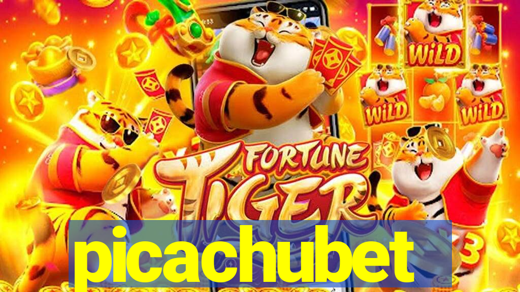 picachubet