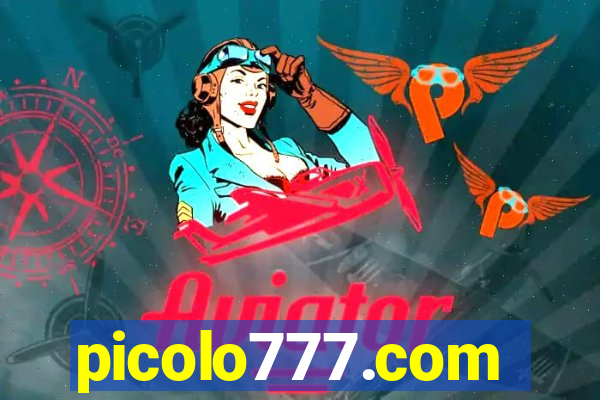 picolo777.com