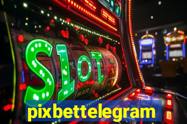 pixbettelegram