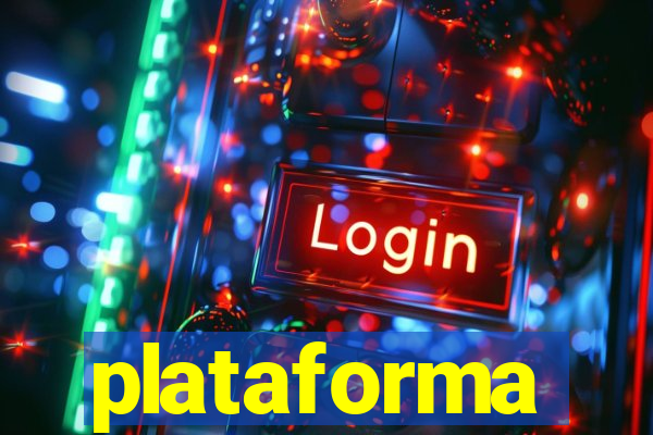 plataforma