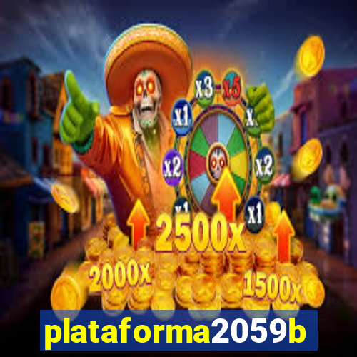 plataforma2059bet.com