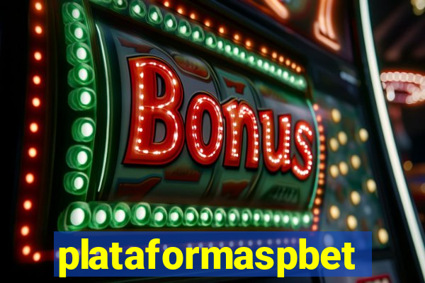 plataformaspbet