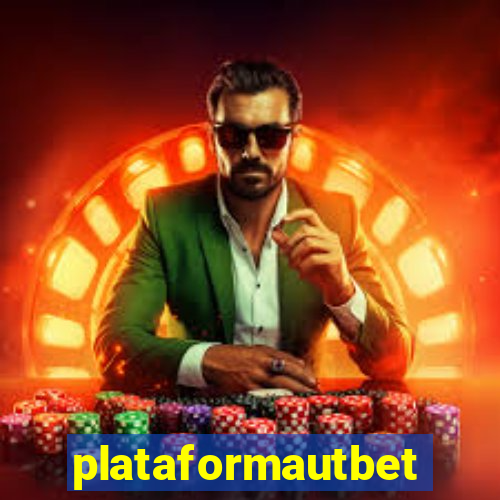 plataformautbet.com