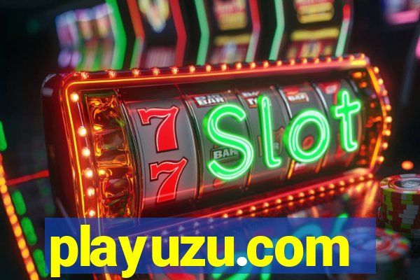 playuzu.com