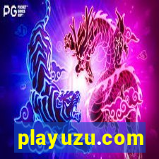 playuzu.com