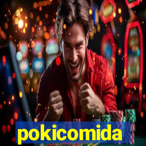 pokicomida