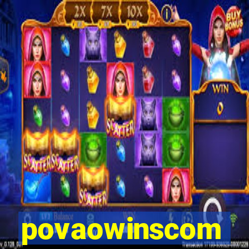 povaowinscom