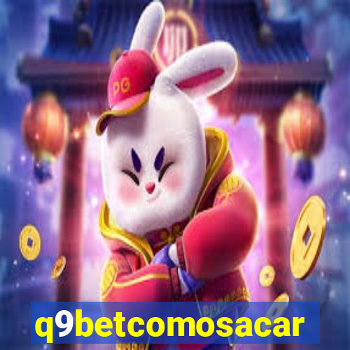 q9betcomosacar