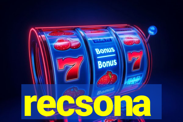 recsona