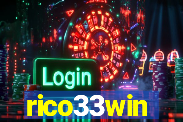 rico33win