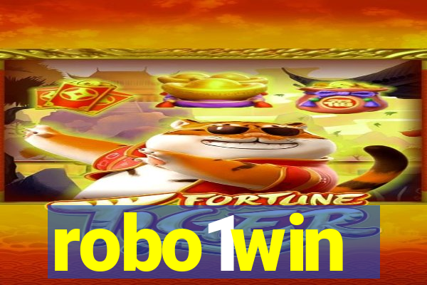 robo1win