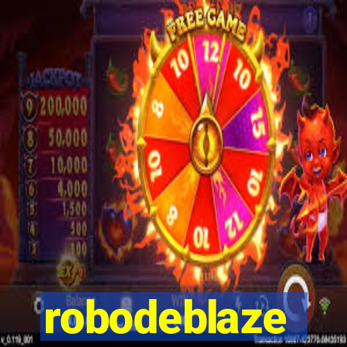 robodeblaze