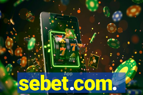 sebet.com.