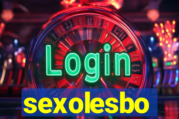 sexolesbo