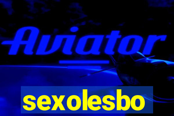 sexolesbo