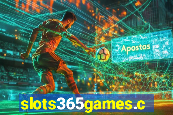 slots365games.com