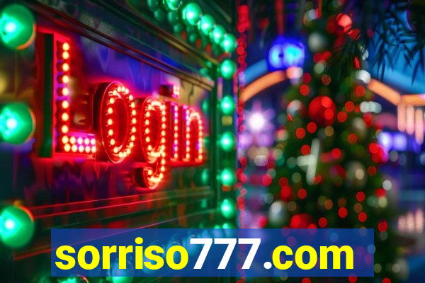 sorriso777.com