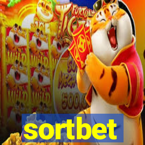 sortbet