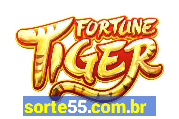 sorte55.com.br