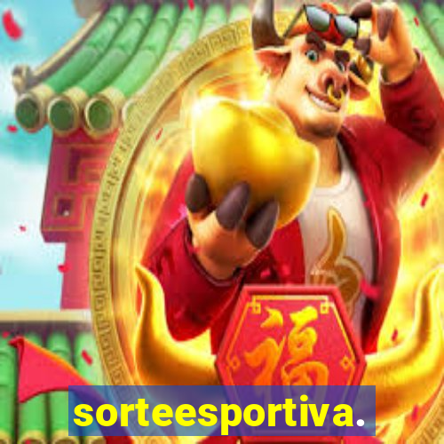 sorteesportiva.net