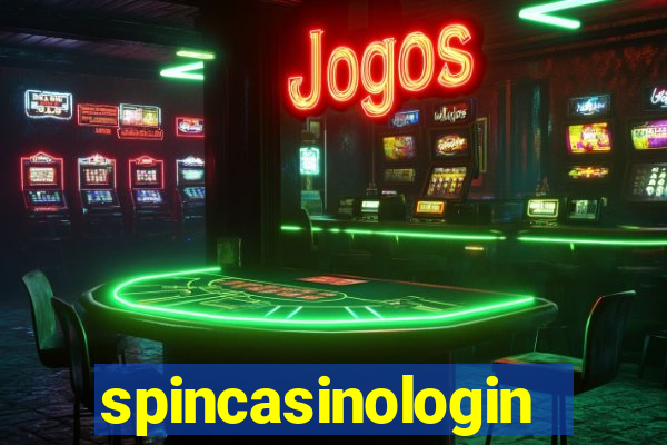 spincasinologin