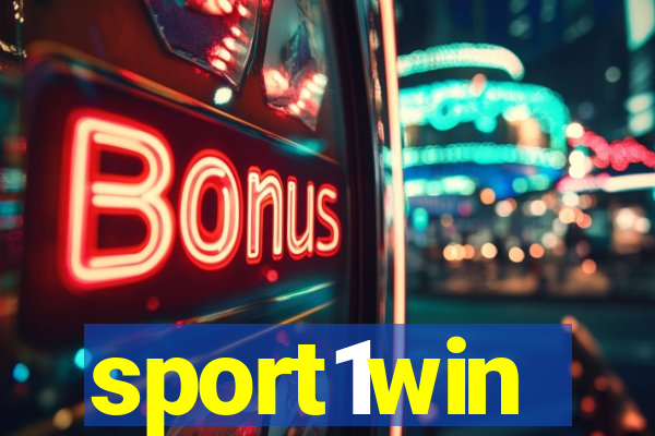 sport1win